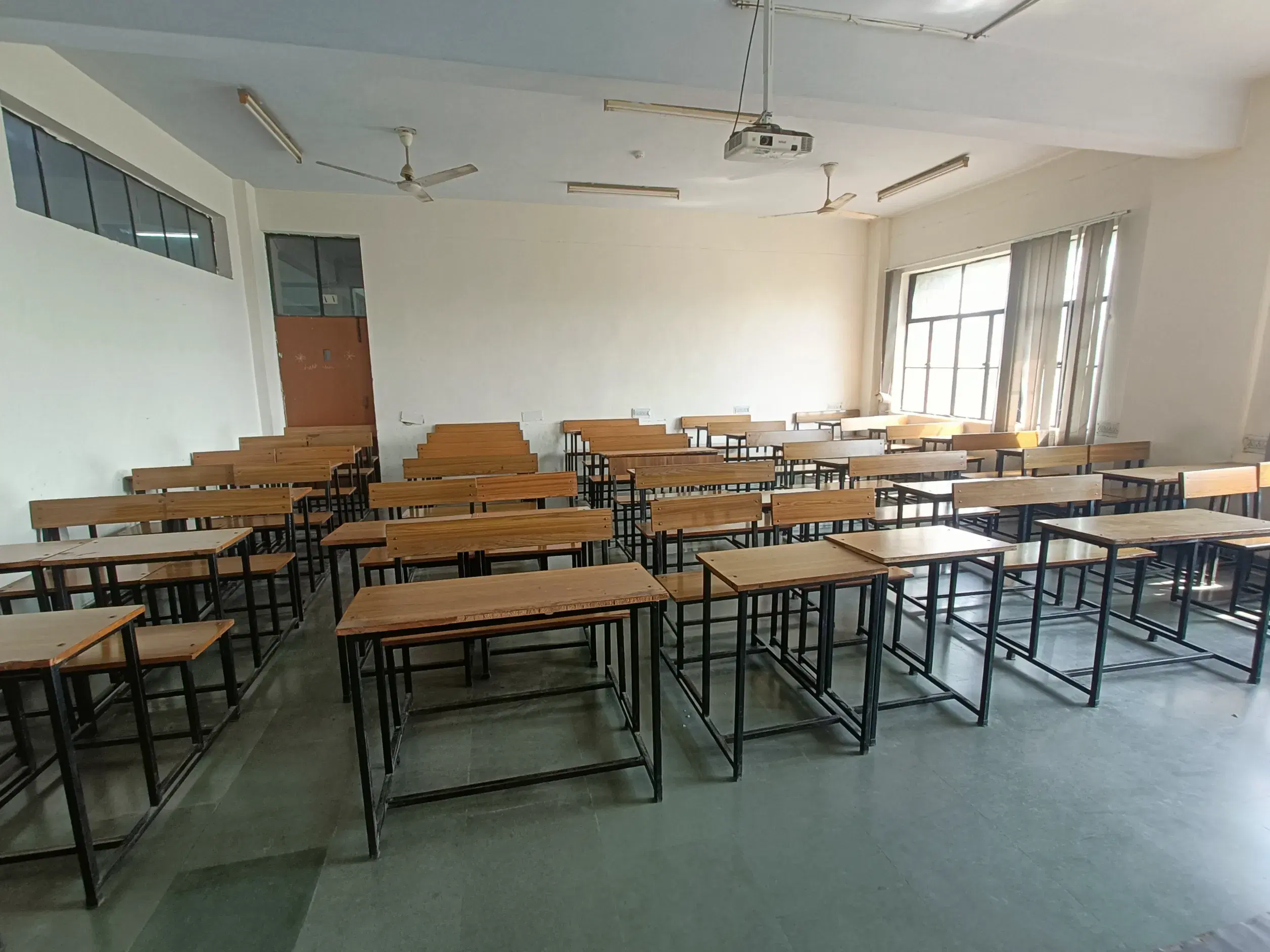 MSIT Academic Infrastructure photo 9